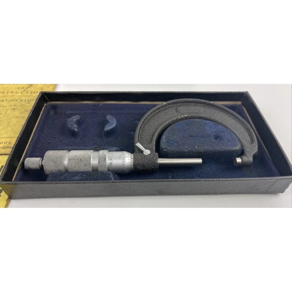Central Tool Co. used please